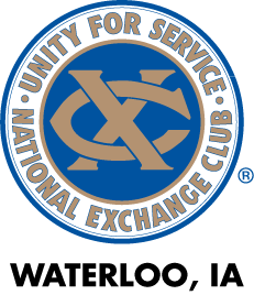 Exchange Club of Waterloo, Iowa