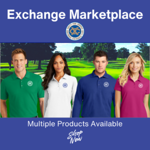 National Exchange Club Marketplace