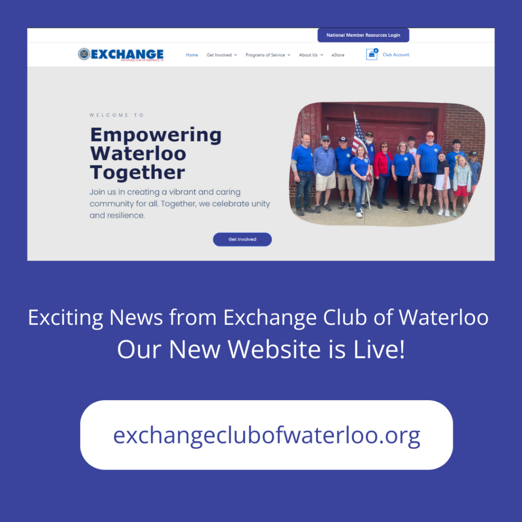 Exchange Club of Waterloo